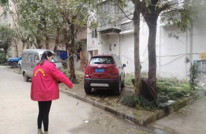 天星街道2024年整治“群众最不满意的10件事”活动