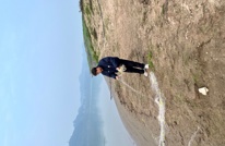 李渡镇西部计划志愿者---闫海涛