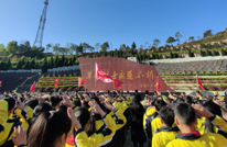 缅怀革命先烈 传承红色基因