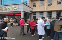 增强群众的卫生健康意识