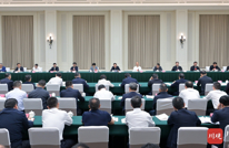 王晓晖在省级领导干部党纪学习教育读书班上强调：坚持从学纪入手抓好党纪学习教育，切实做到学纪知纪明纪守纪