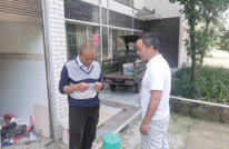 李渡镇“三强化”确保流动党员 离退休党员 党史学习教育“不掉队”