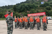 以演促防 以练为战