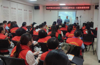 2024年渠县天星街道就业创业培训（中式面点师专业）培训班