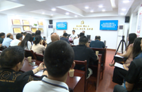 渠县2024“龙腾渠江”川渝龙舟精英邀请赛暨端午节系列文旅活动新闻发布会召开