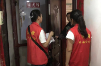 天星街道2024年整治“群众最不满意的10件事”活动