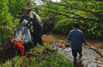 整治“群众最不满意的10件事”