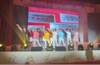 《阙上风华》风华展异彩   尚武崇文賨人魂
