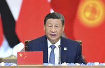 习近平出席上海合作组织成员国元首理事会第二十四次会议