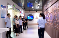 县政协调研“八五”普法工作开展情况