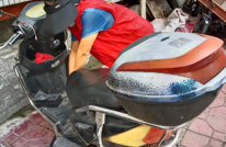 天星街道2024年整治“群众最不满意的10件事”活动