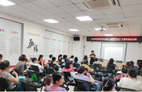 【基层动态】天星街道：“五型工会”强示范 开启发展“新局面”