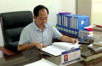 渠县杨永华：39年如一日 用心守护和谐