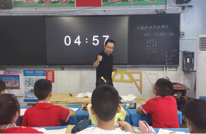 【优秀教师风采】蔡志明：教育沃土育英才，情怀深邃铸辉煌