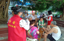 天星街道2024年整治“群众最不满意的10件事”活动