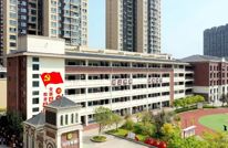 达州市全民国防教育示范宣讲进校园活动走进渠县