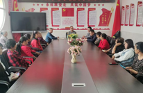 家校共育  静待花开