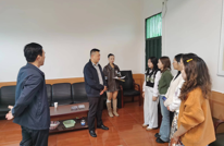 心系教育  情满校园