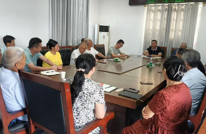 渠县土溪镇万家村：消费帮扶添活力 助农增收促振兴