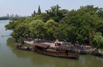 习近平的“舟”之喻