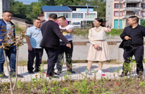 矛盾纠纷无小事  多元化解促和谐