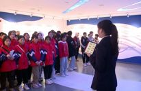 渠县中小学生沉浸式法治教育 助力青少年健康成长