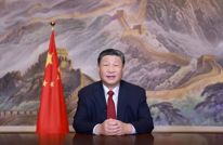 国家主席习近平发表二〇二五年新年贺词