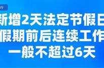1月起，这些新规将影响你我生活！