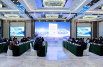 射洪市代表团来渠开展两地工业企业供需对接活动