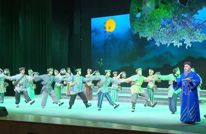 【新闻侧记】在艺术享受中接受廉洁氛围熏陶