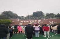 灵蛇启新程 逐梦新学期