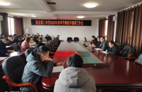 渠县第二中学召开2025年春季学期教学教研工作会