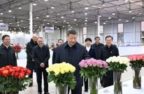 习近平：解放思想改革创新奋发进取真抓实干 在中国式现代化进程中开创云南发展新局面