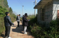 李馥镇监督护航2025年春耕生产 