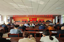 李馥镇：扎实推进低保、特困人员年审复核  复审工作“四加强”