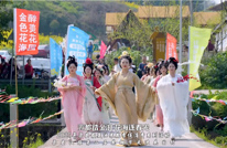 中滩镇：党建引领聚合力 能人带富绘新篇