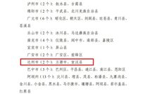 事关2025年高考，四川发布最新政策！