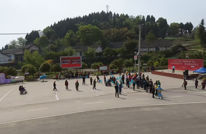 群众诉求认真办  院坝反馈民心暖