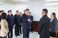 学习进行时｜学习总书记重要论述，推进作风建设走深走实