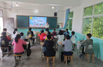 静边四校：“防震减灾，安全同行” ——我校开展防震减灾主题教育活动