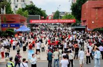 达州高考报名人数58737人！今年有大变化……