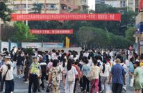 今天，达州63788名考生参加中考！今年有这些新变化……