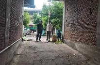 有事找纪检，解决靠组织——李馥镇把解决群众急难愁盼问题化解在一线