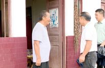 三板镇福城村:创新“1370”机制  跑出为民服务“加速度”