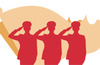 2025年四川省直接招收军士公告