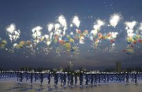 今夜，成都惊艳世界——直击成都世运会开幕式现场