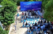 静边镇：扎实做好防汛工作筑牢汛期安全屏障