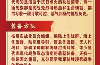 阅兵，明天，9点！（附具体安排）