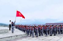 铭记历史守初心青春致敬英雄魂——渠县举办形式多样的纪念活动