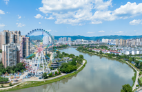 民政厅发布第三批省级地名保护名录